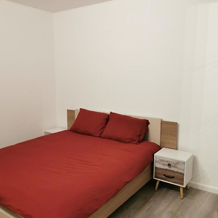 Athome - Appart-Hotel With Private Parking Esch-sur-Alzette Exteriör bild