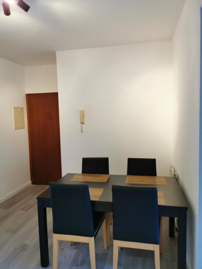 Athome - Appart-Hotel With Private Parking Esch-sur-Alzette Exteriör bild